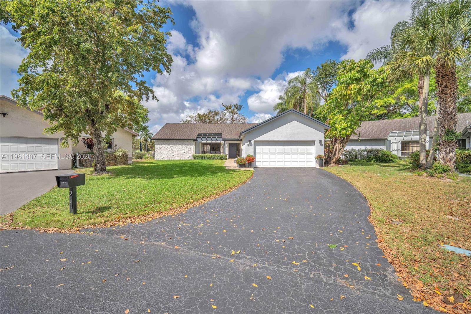 JACARANDA AREA 4 - Residential