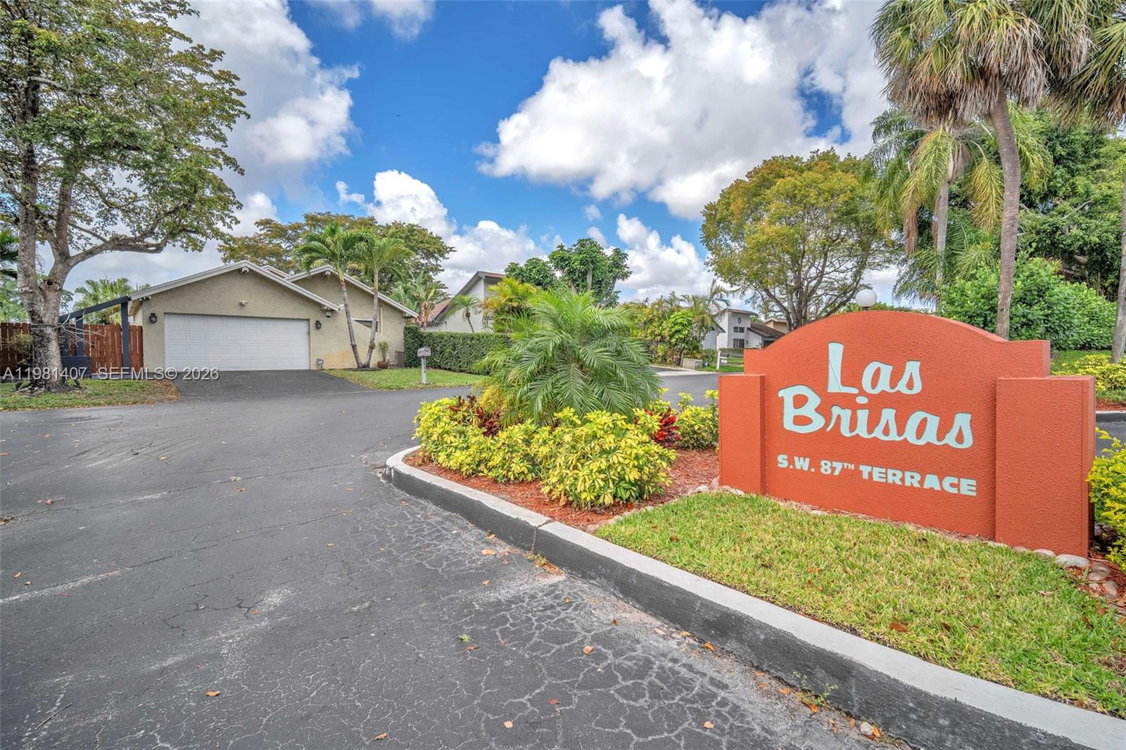 JACARANDA AREA 4 - Residential