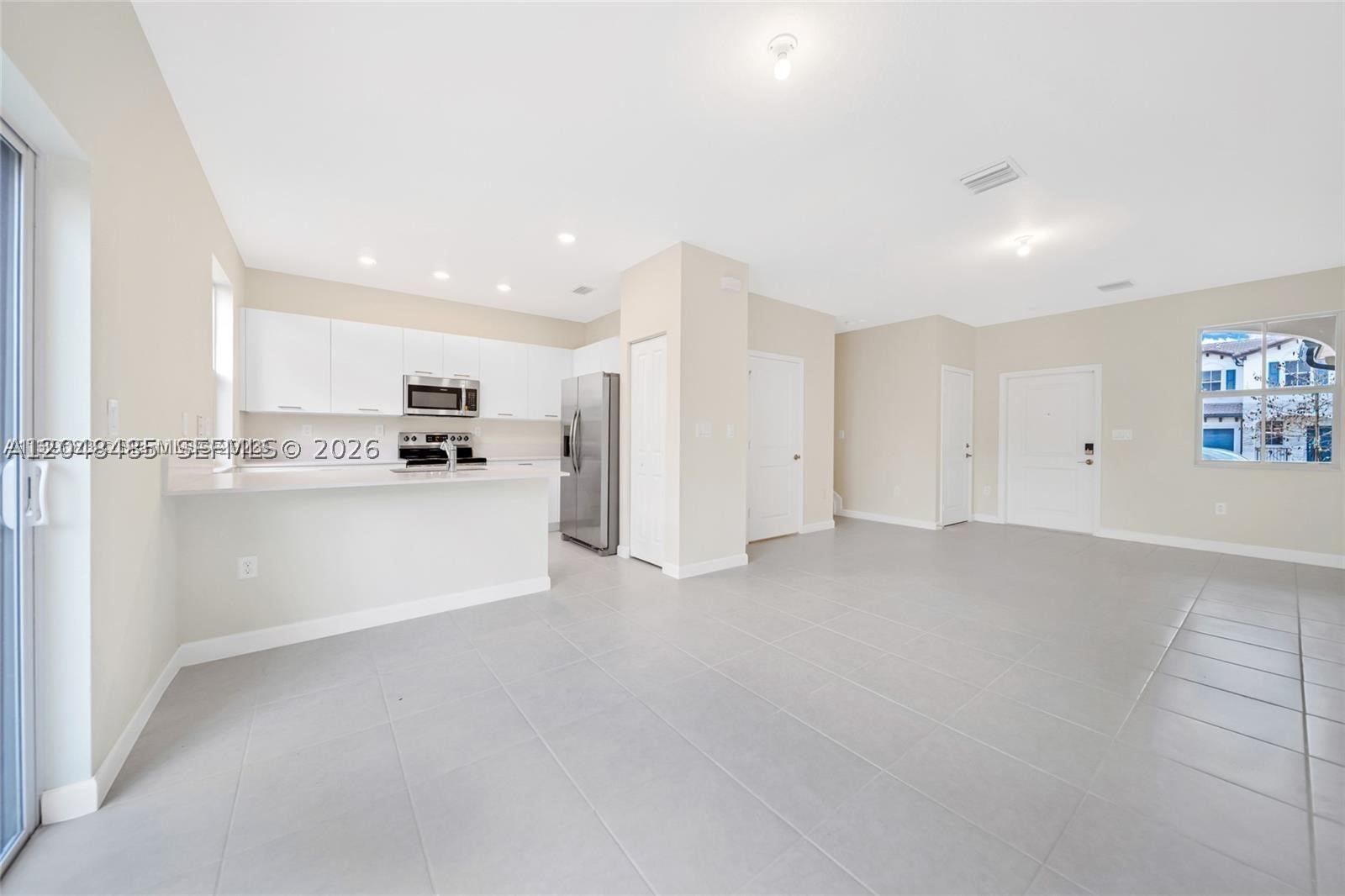 GOLF PARK SEC 1 - Residential