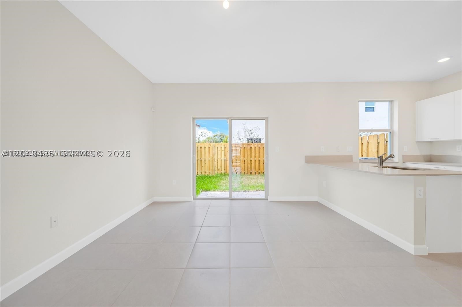 GOLF PARK SEC 1 - Residential