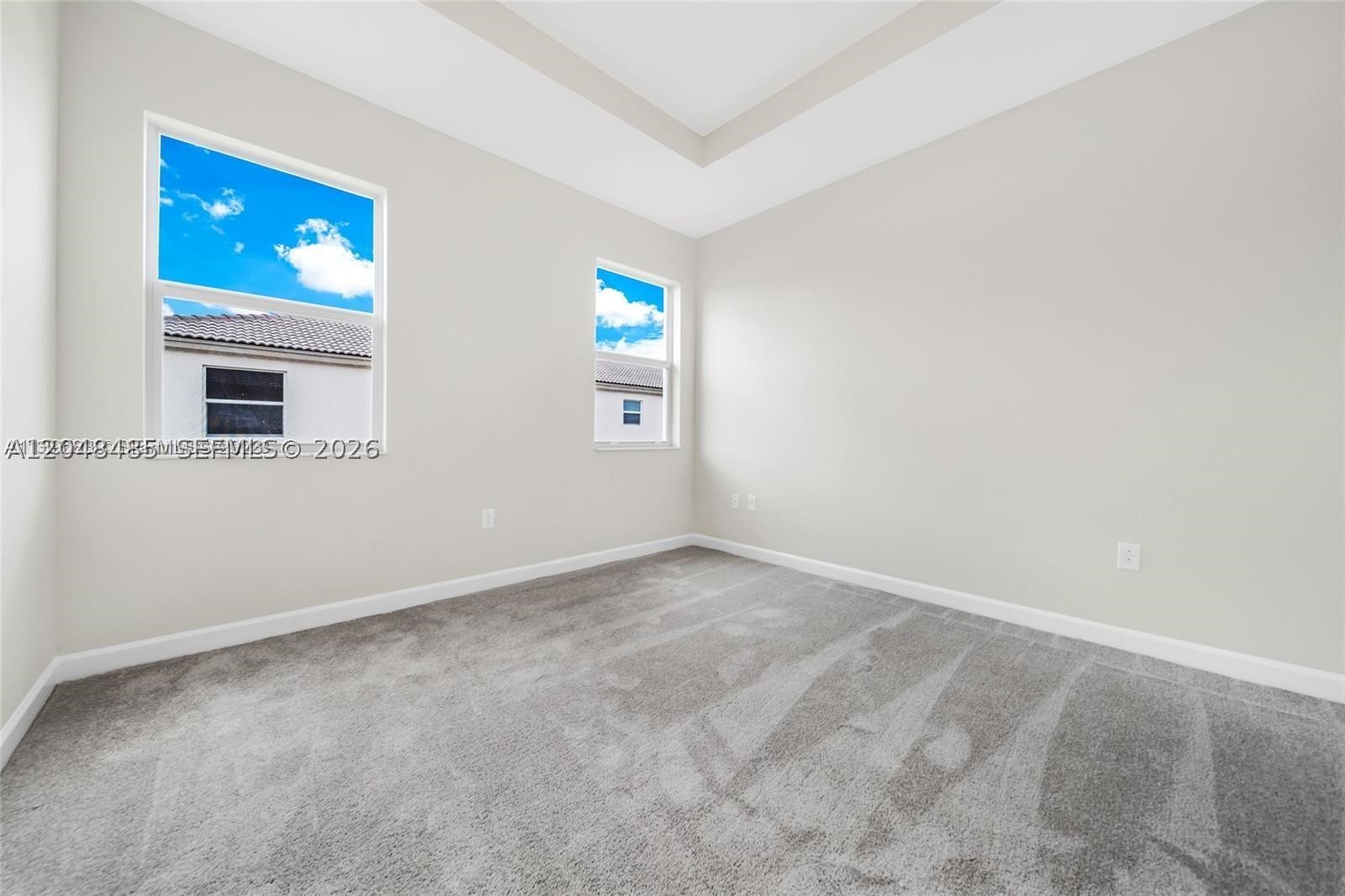 GOLF PARK SEC 1 - Residential