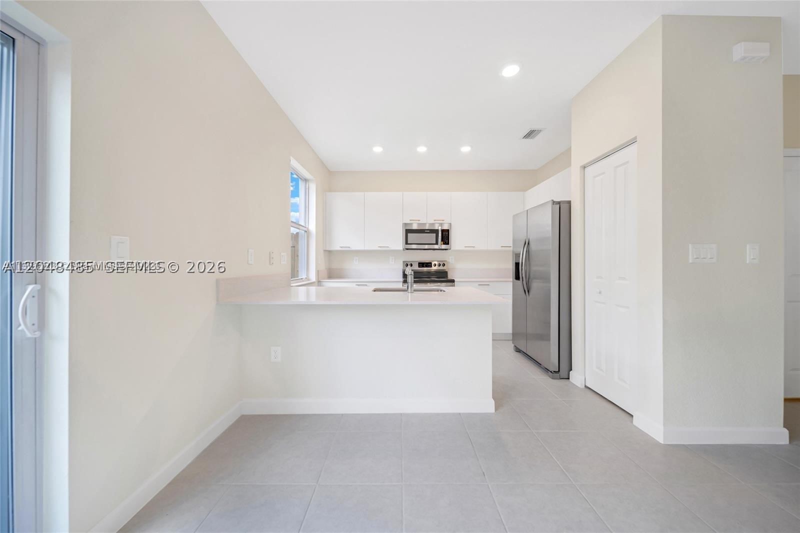 GOLF PARK SEC 1 - Residential