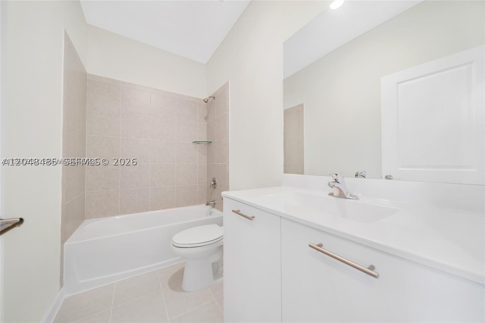 GOLF PARK SEC 1 - Residential
