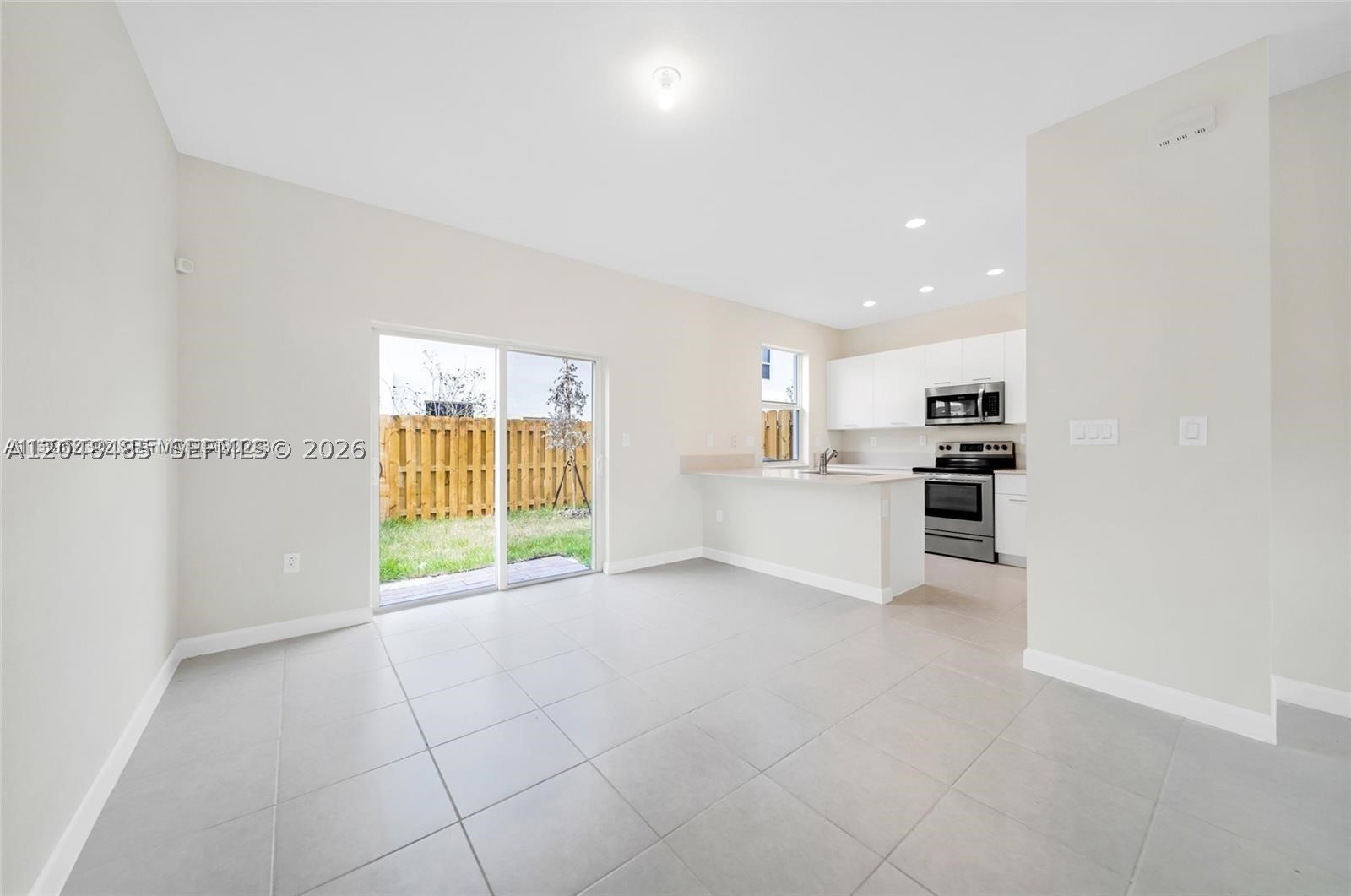 GOLF PARK SEC 1 - Residential
