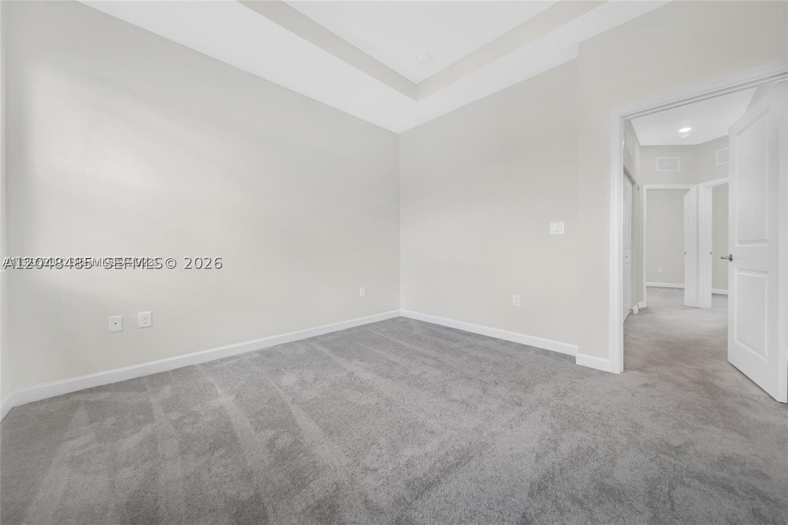 GOLF PARK SEC 1 - Residential