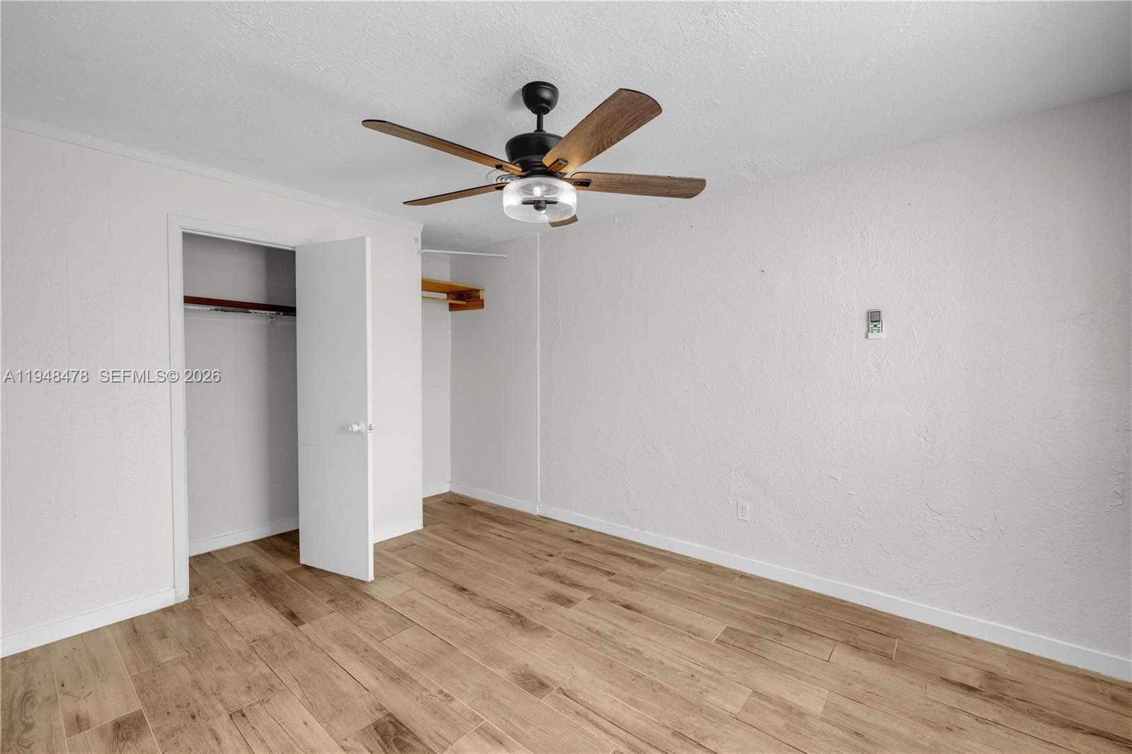 BUCHANAN CENTER - Residential Income
