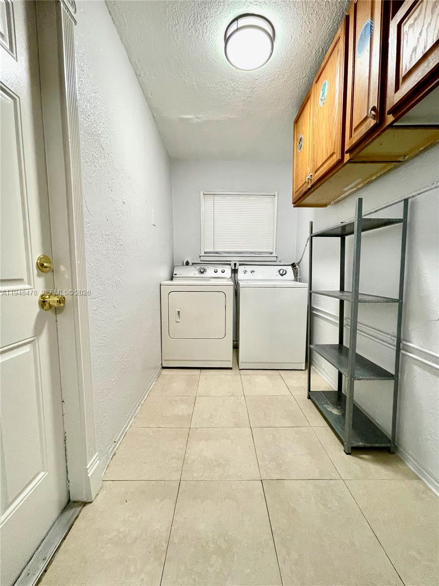 BUCHANAN CENTER - Residential Income