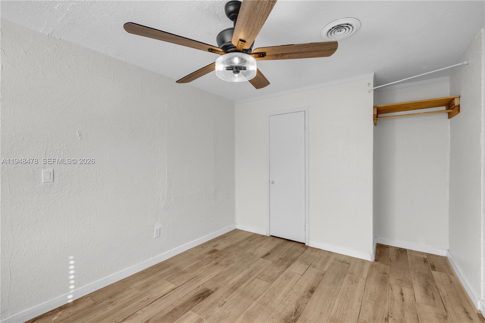 BUCHANAN CENTER - Residential Income