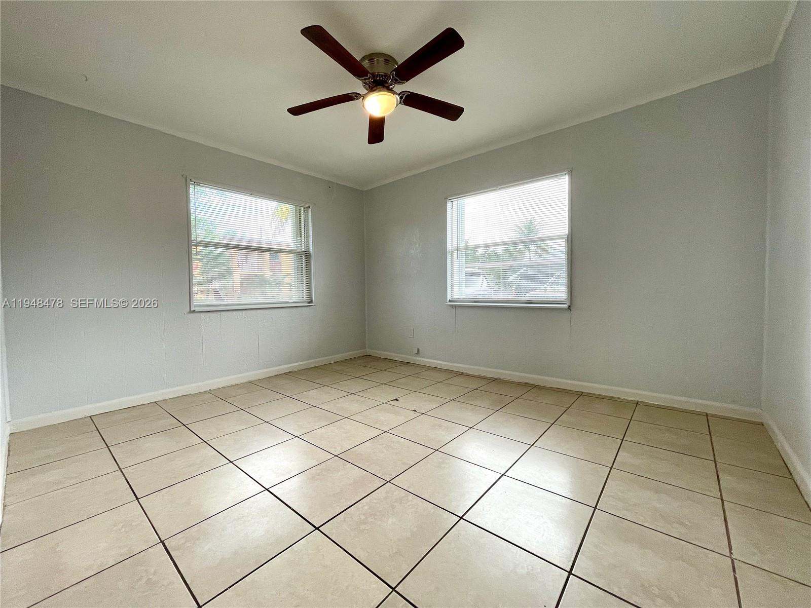 BUCHANAN CENTER - Residential Income