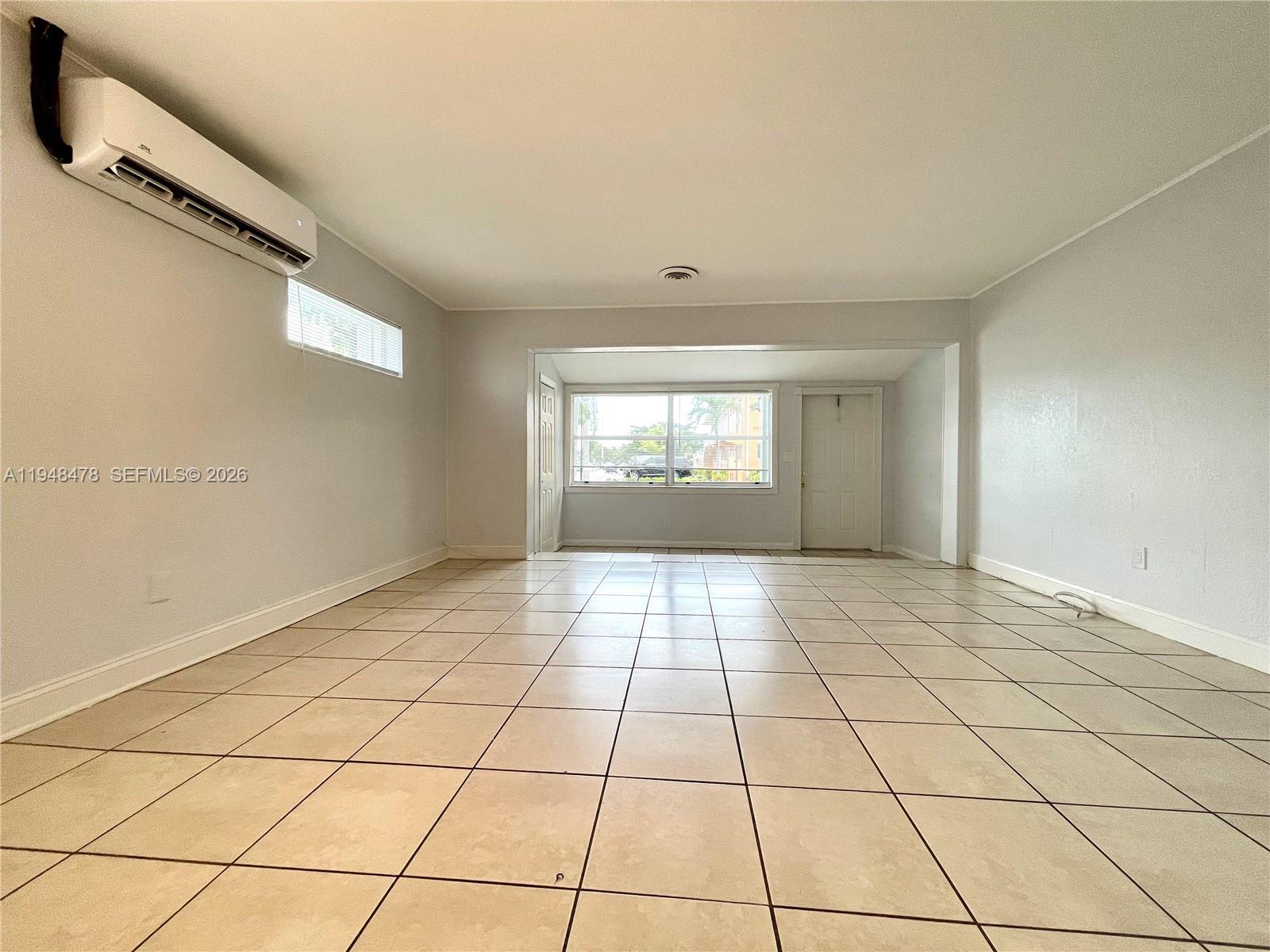 BUCHANAN CENTER - Residential Income