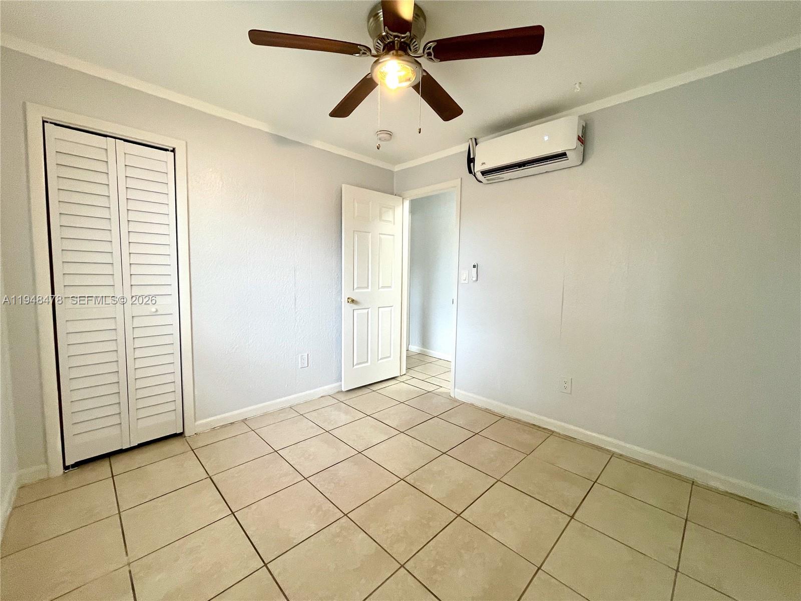 BUCHANAN CENTER - Residential Income