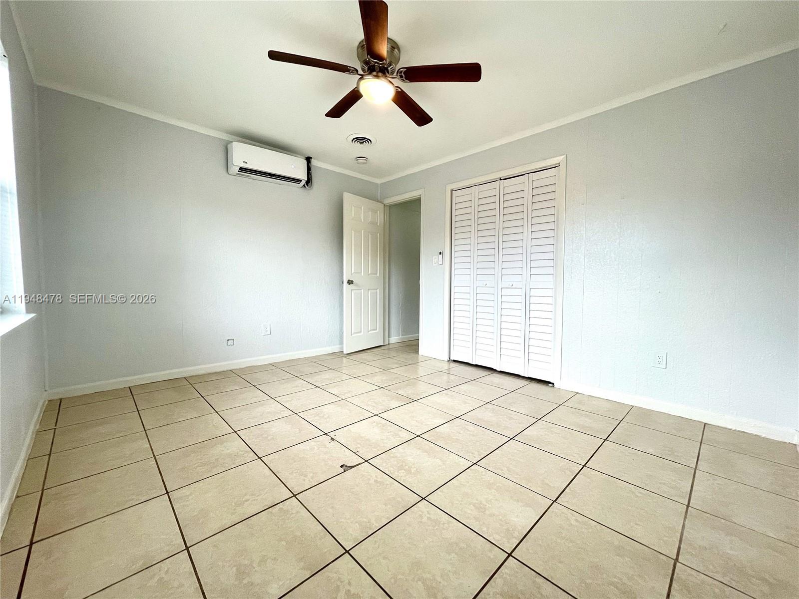 BUCHANAN CENTER - Residential Income