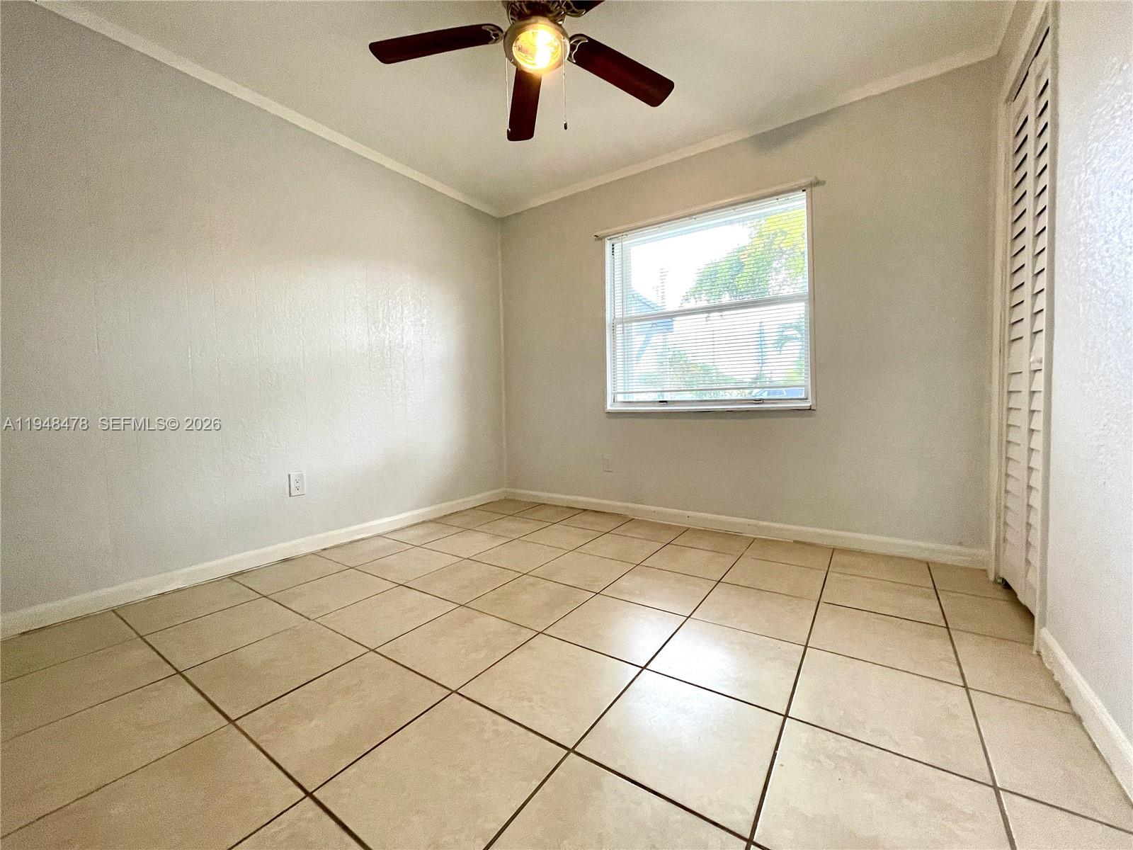 BUCHANAN CENTER - Residential Income