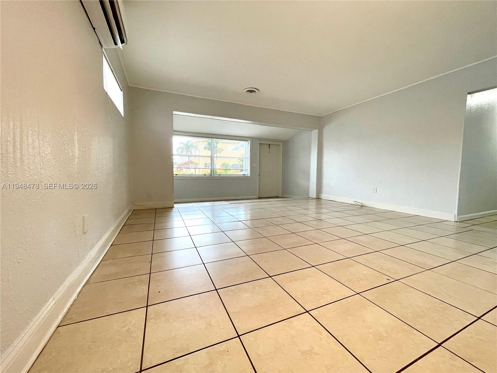BUCHANAN CENTER - Residential Income