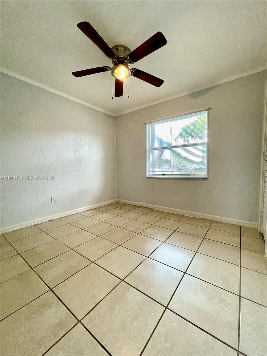 BUCHANAN CENTER - Residential Income