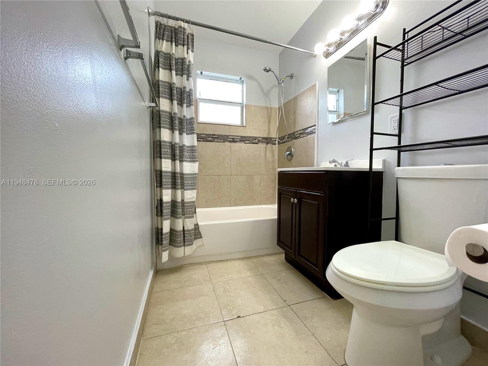 BUCHANAN CENTER - Residential Income