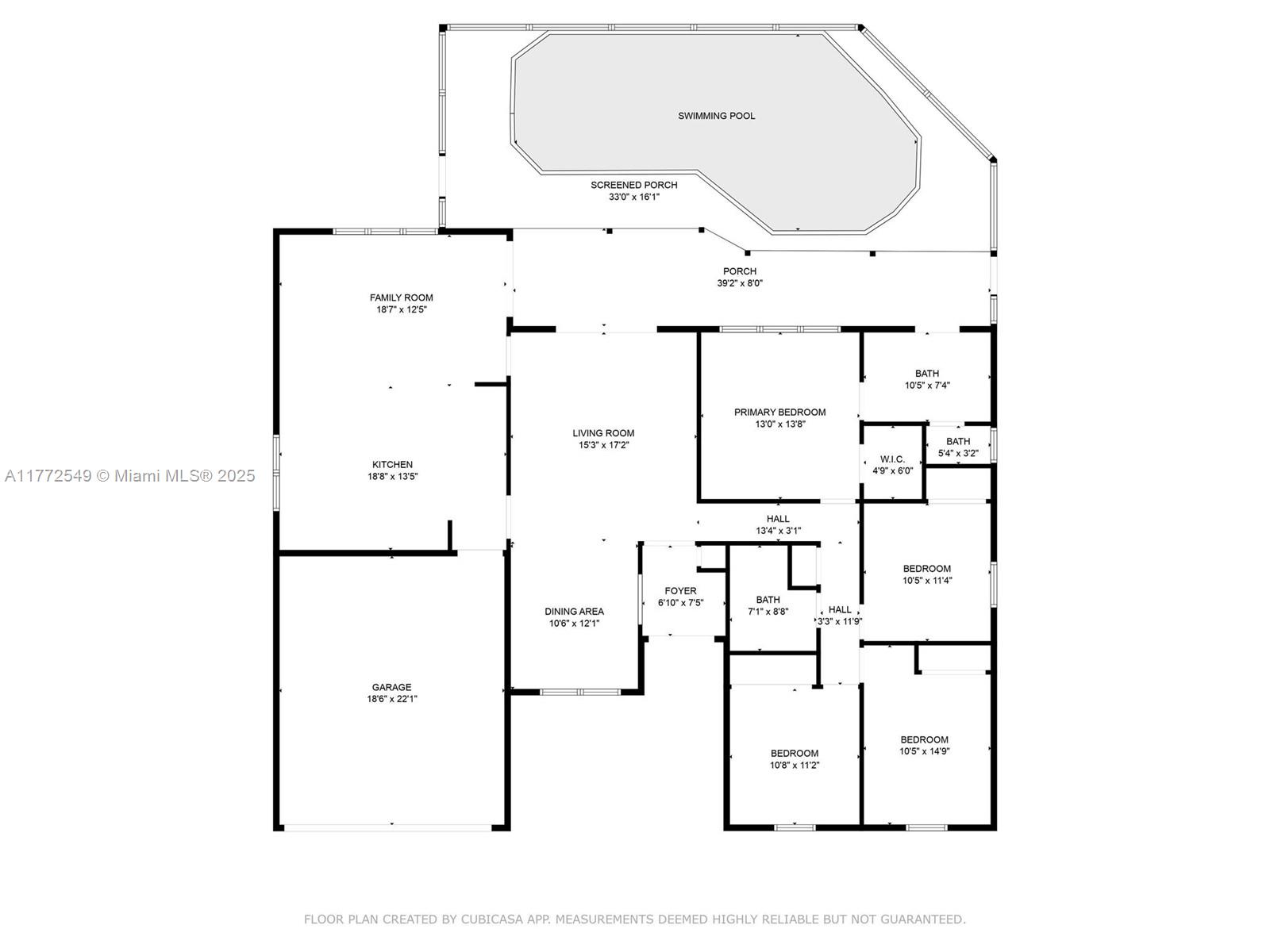 ¤TURTLE BAY SEC 1 - Residential