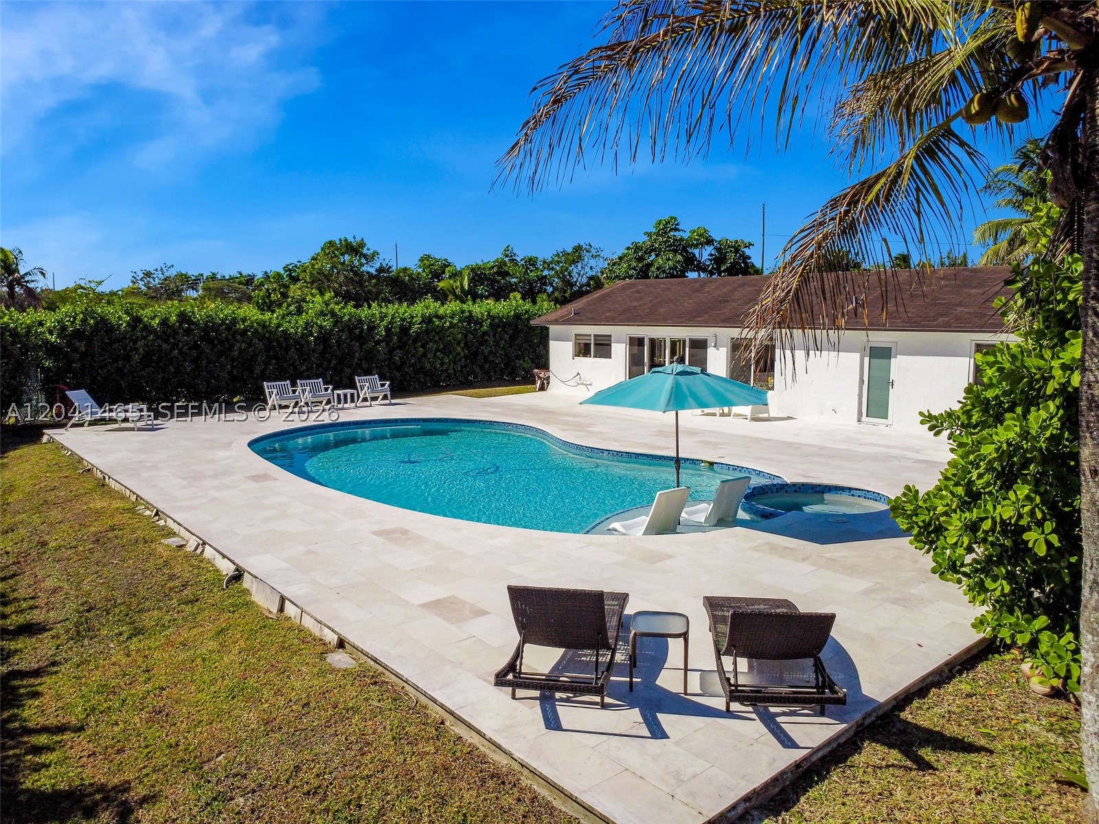 Redlands - Residential