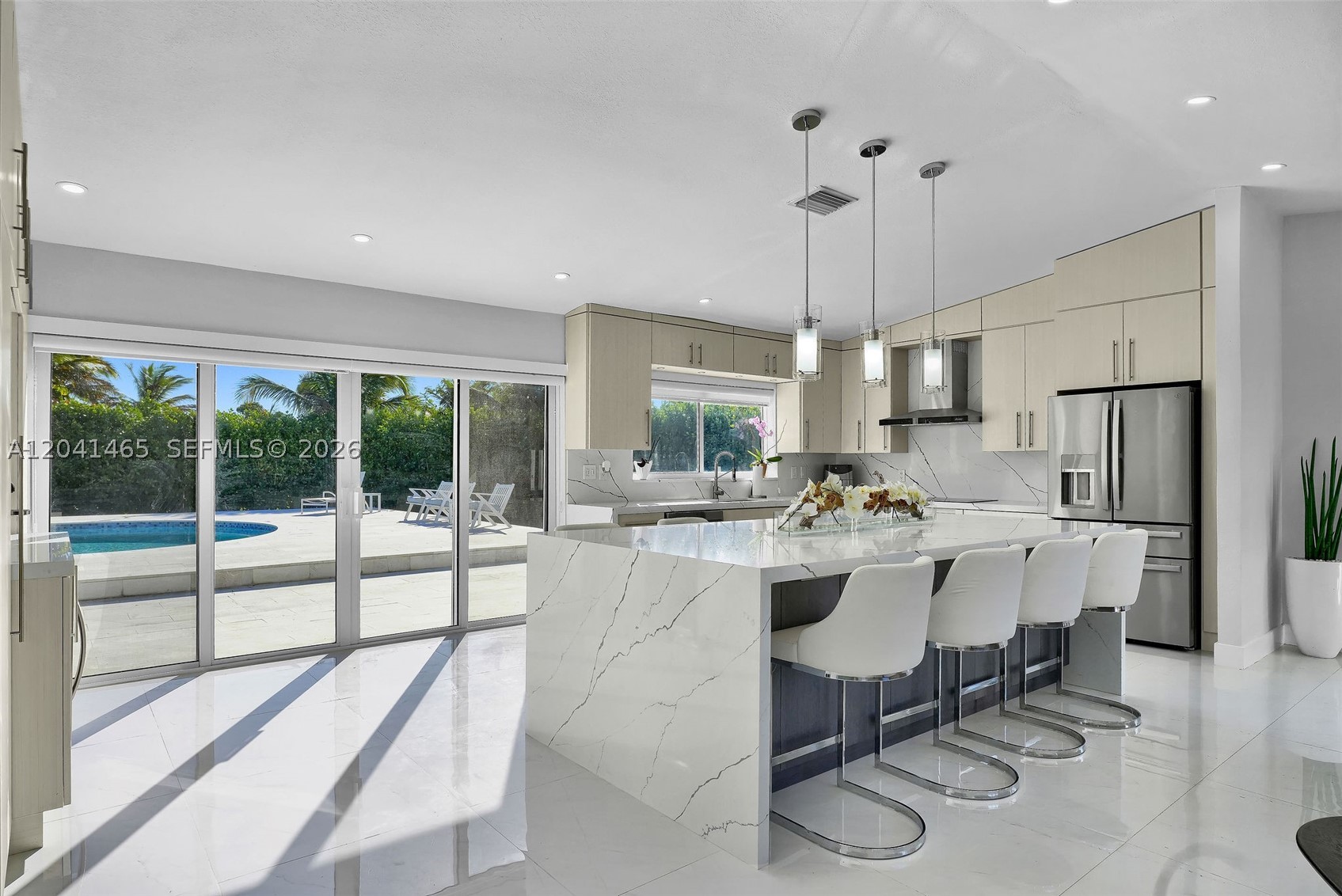 Redlands - Residential