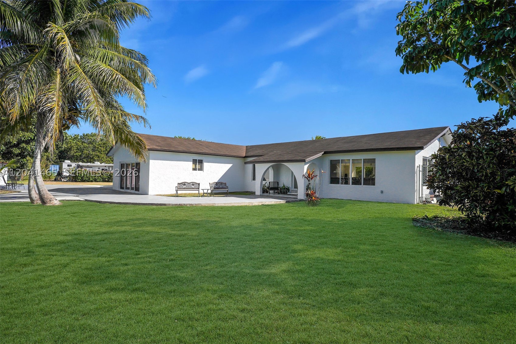 Redlands - Residential