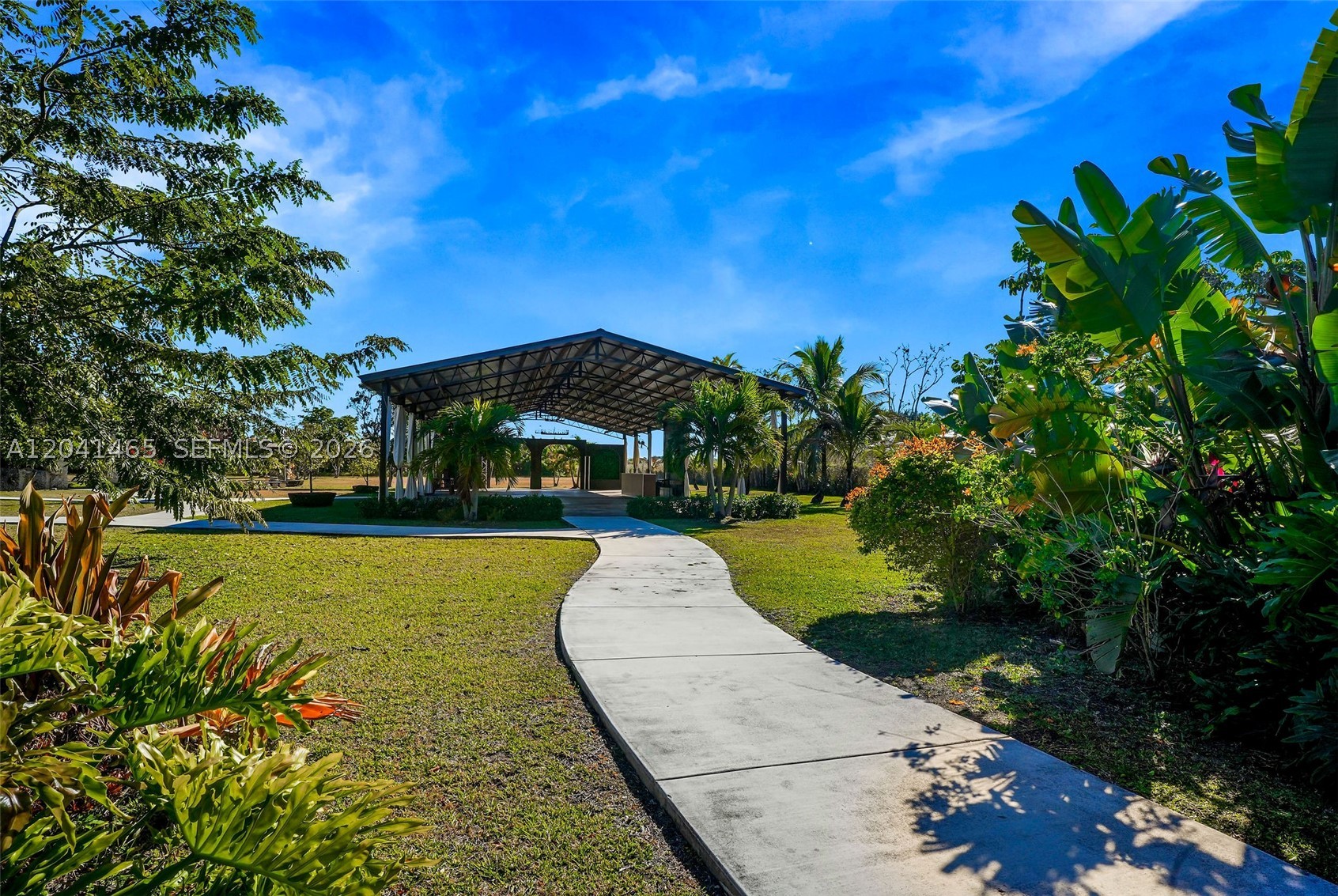 Redlands - Residential