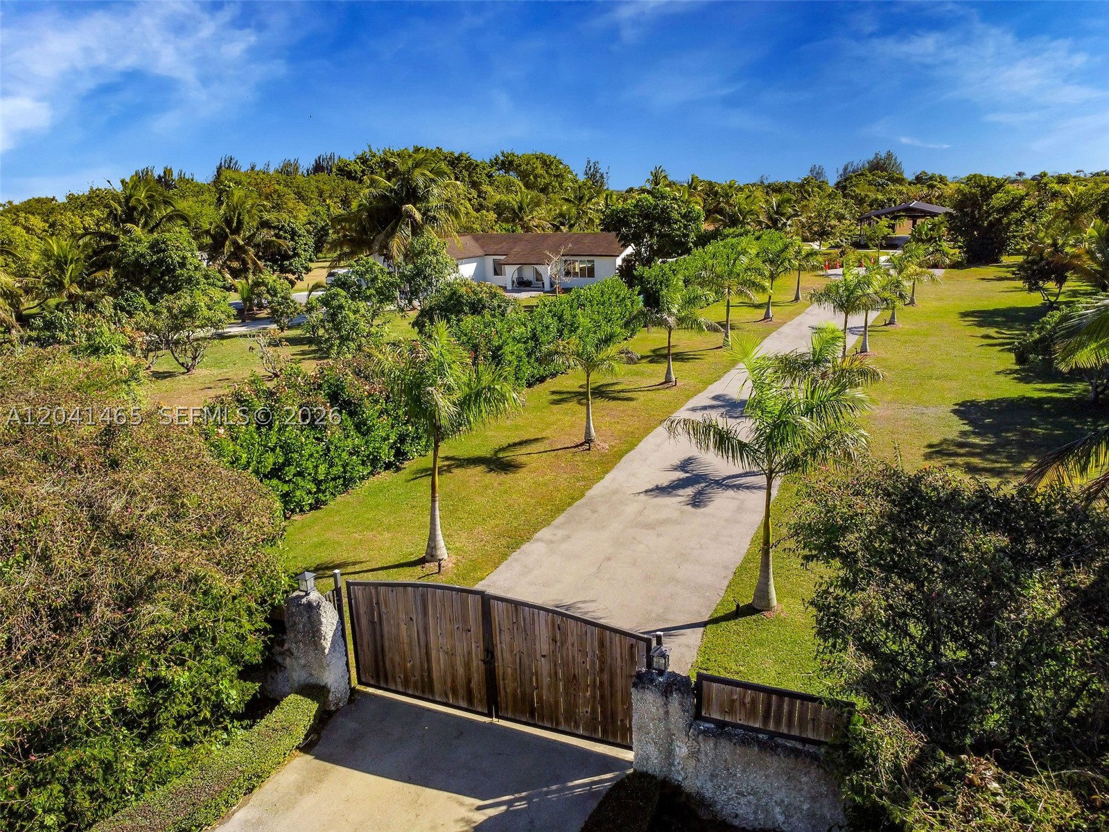 Redlands - Residential