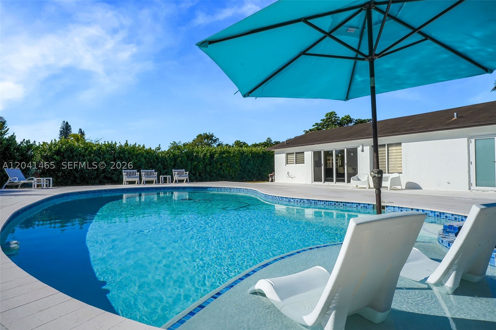 Redlands - Residential