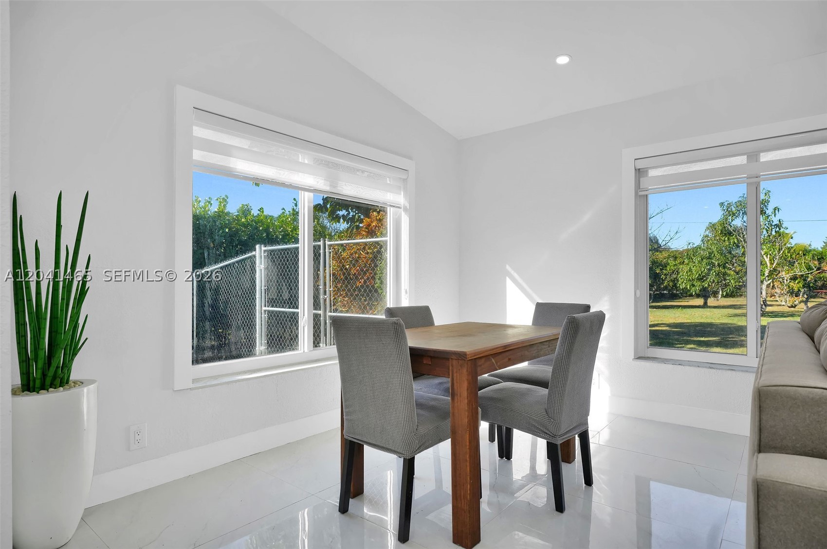 Redlands - Residential