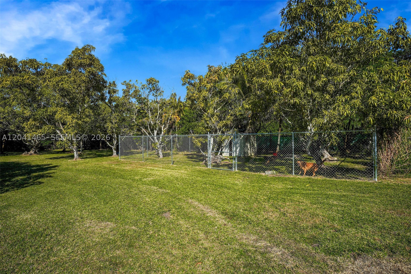 Redlands - Residential