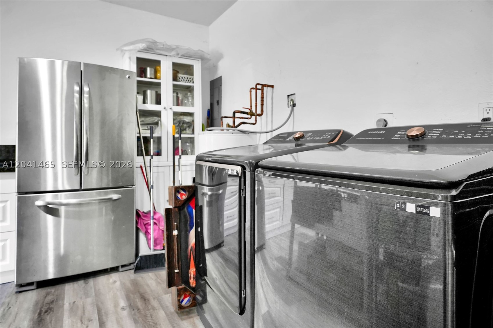 Redlands - Residential