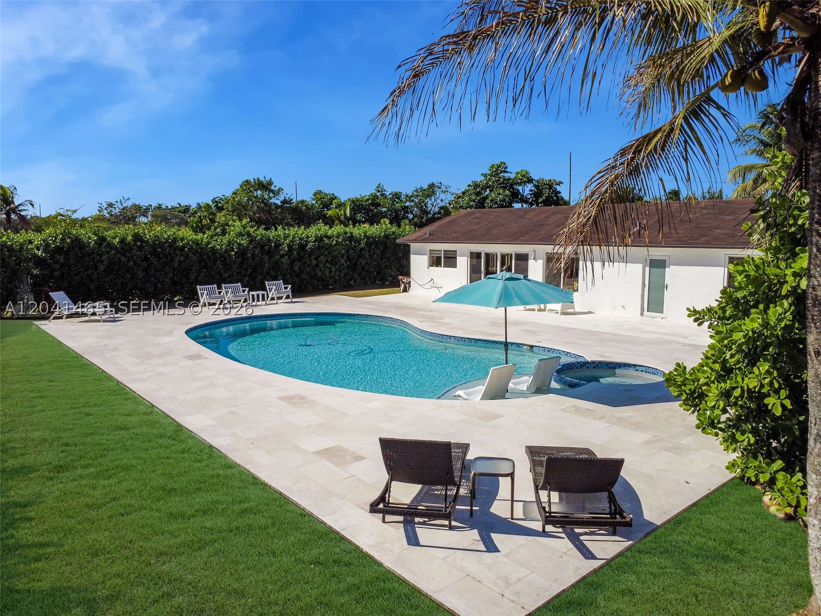 Redlands - Residential