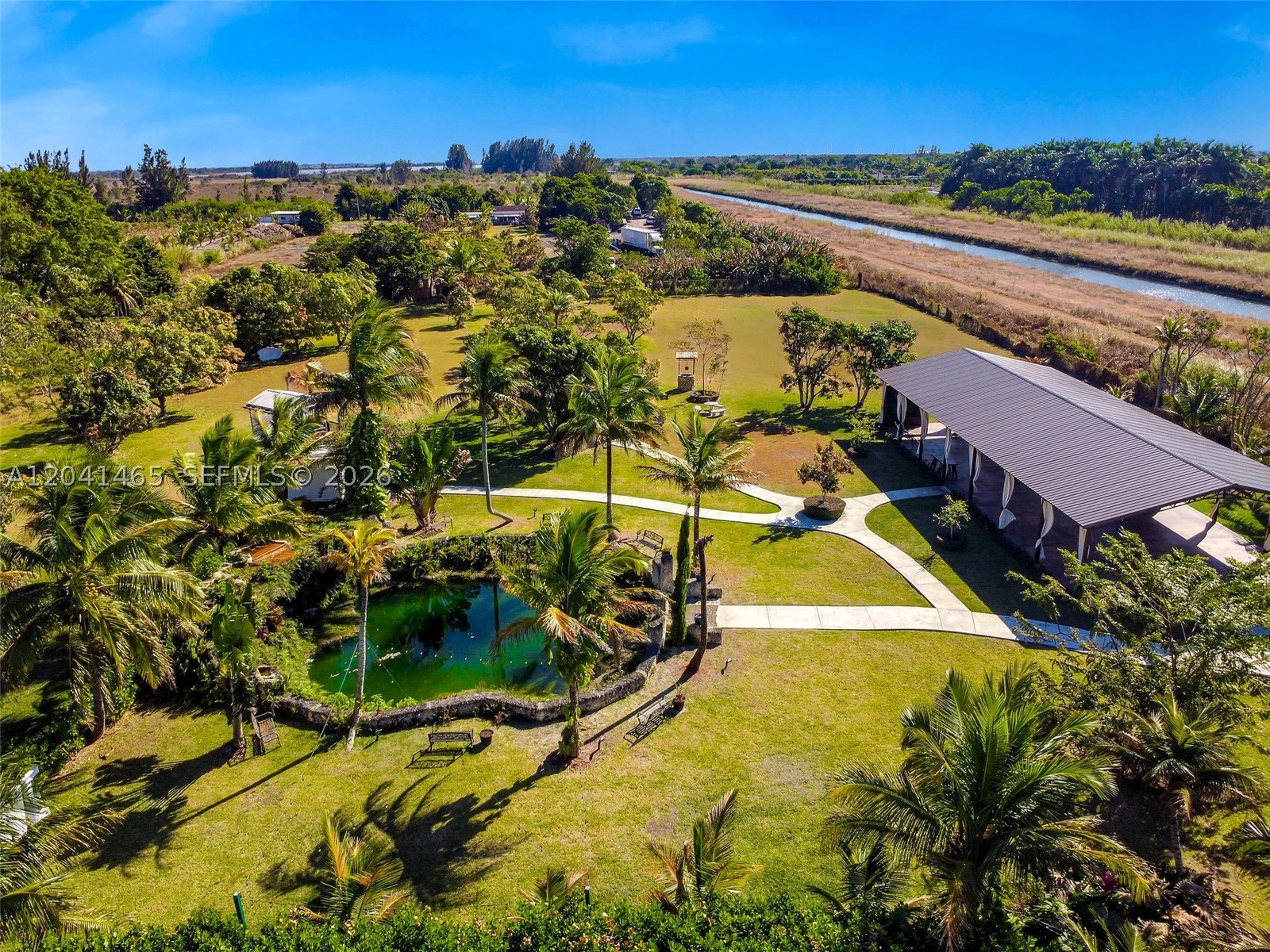 Redlands - Residential