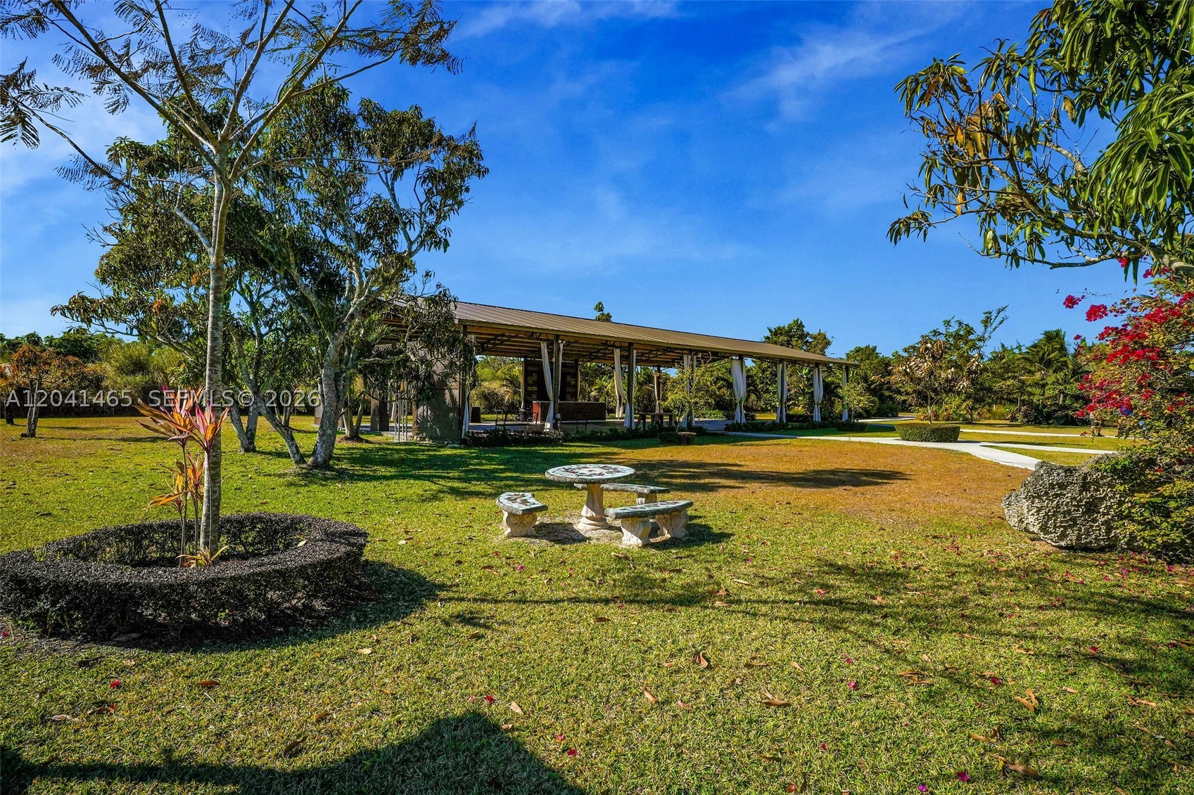 Redlands - Residential