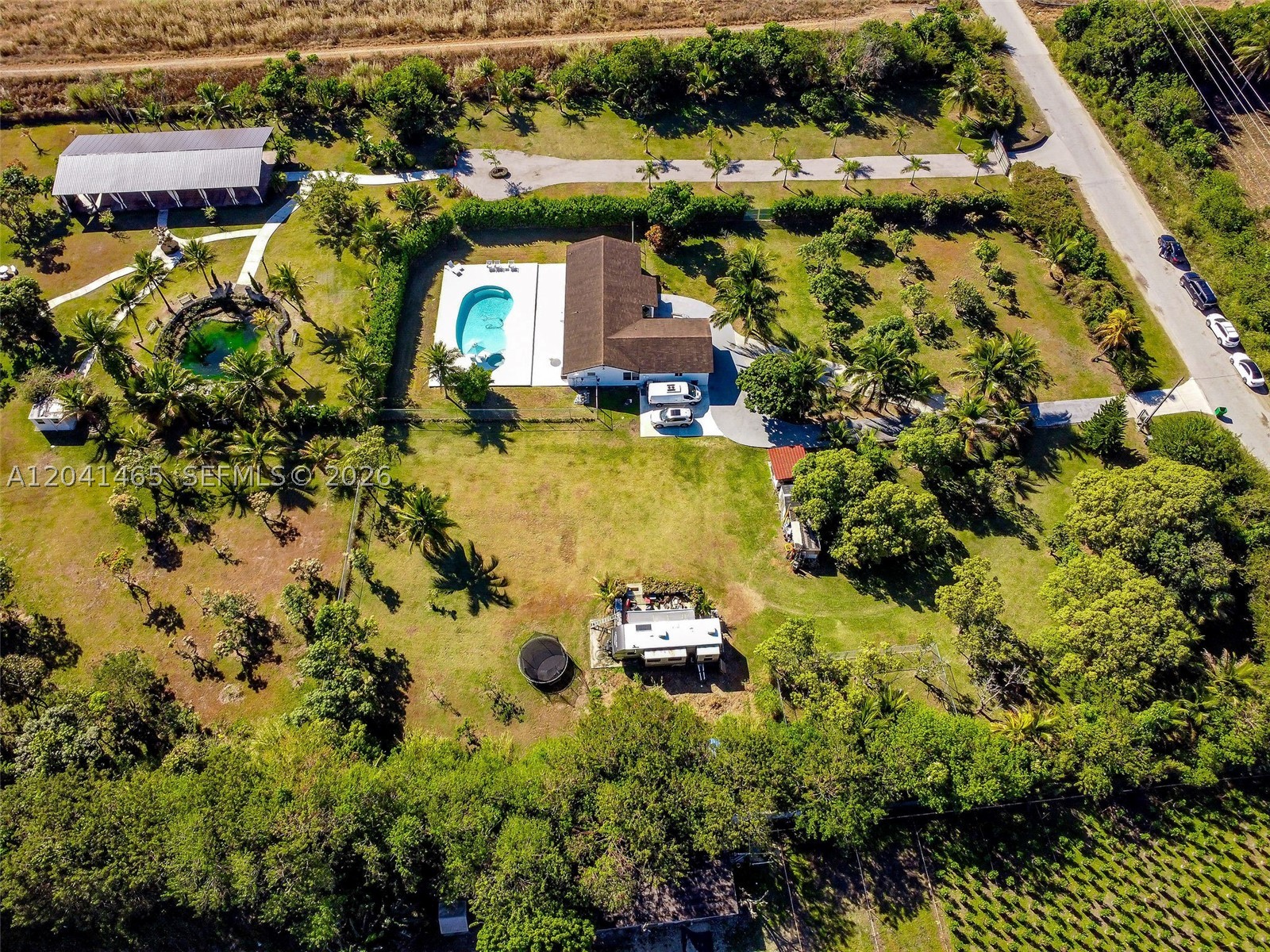 Redlands - Residential
