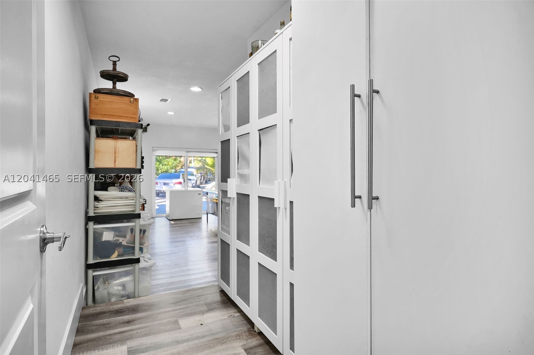 Redlands - Residential