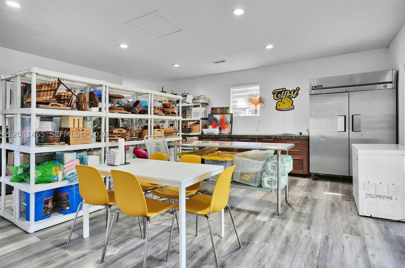 Redlands - Residential