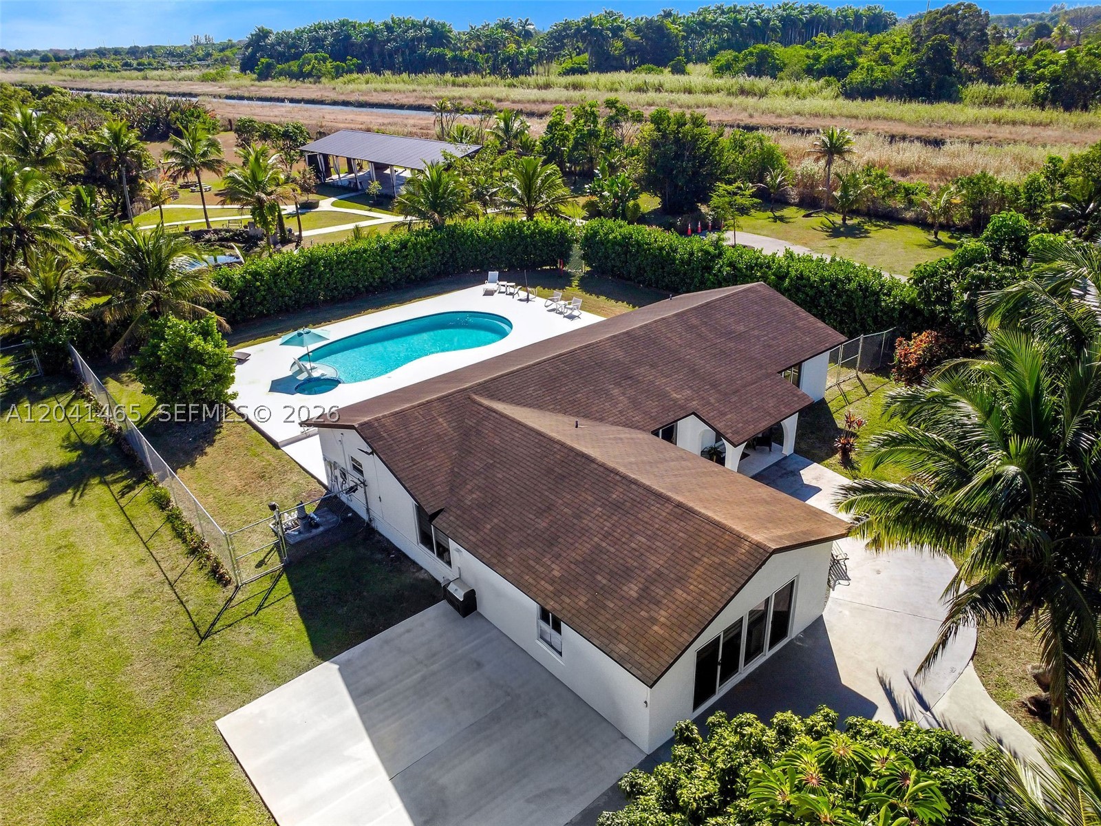 Redlands - Residential