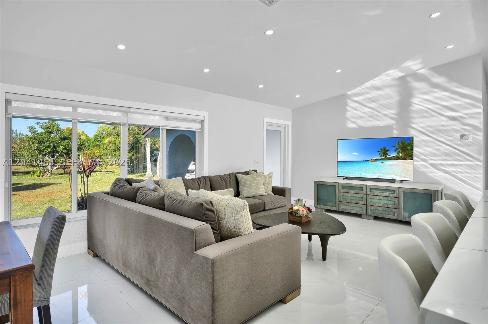 Redlands - Residential