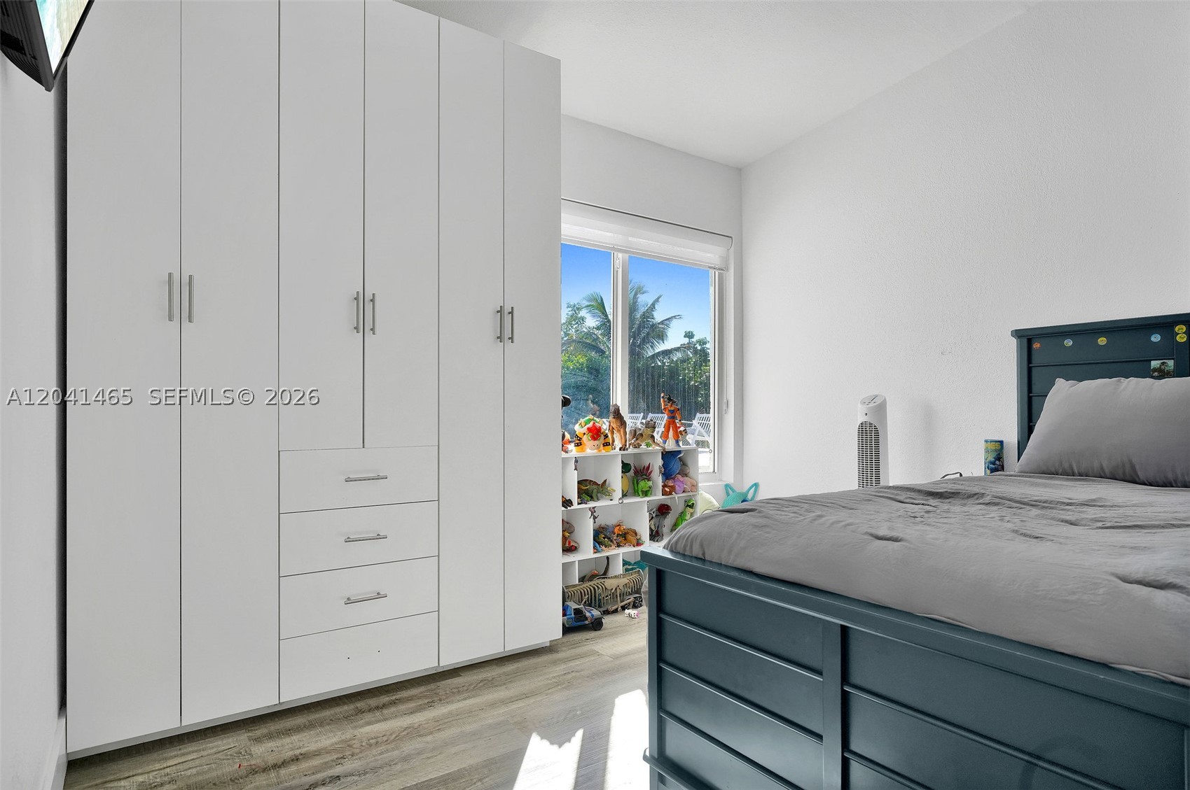 Redlands - Residential