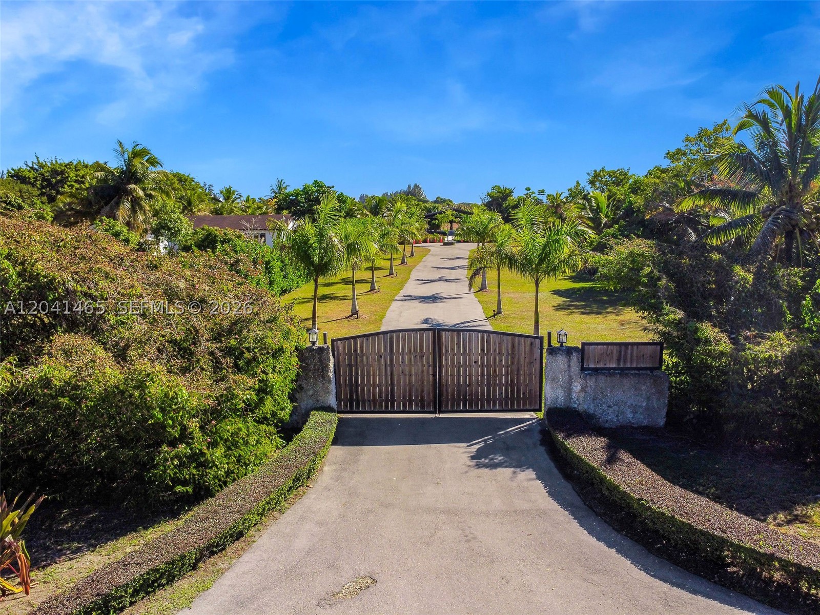 Redlands - Residential