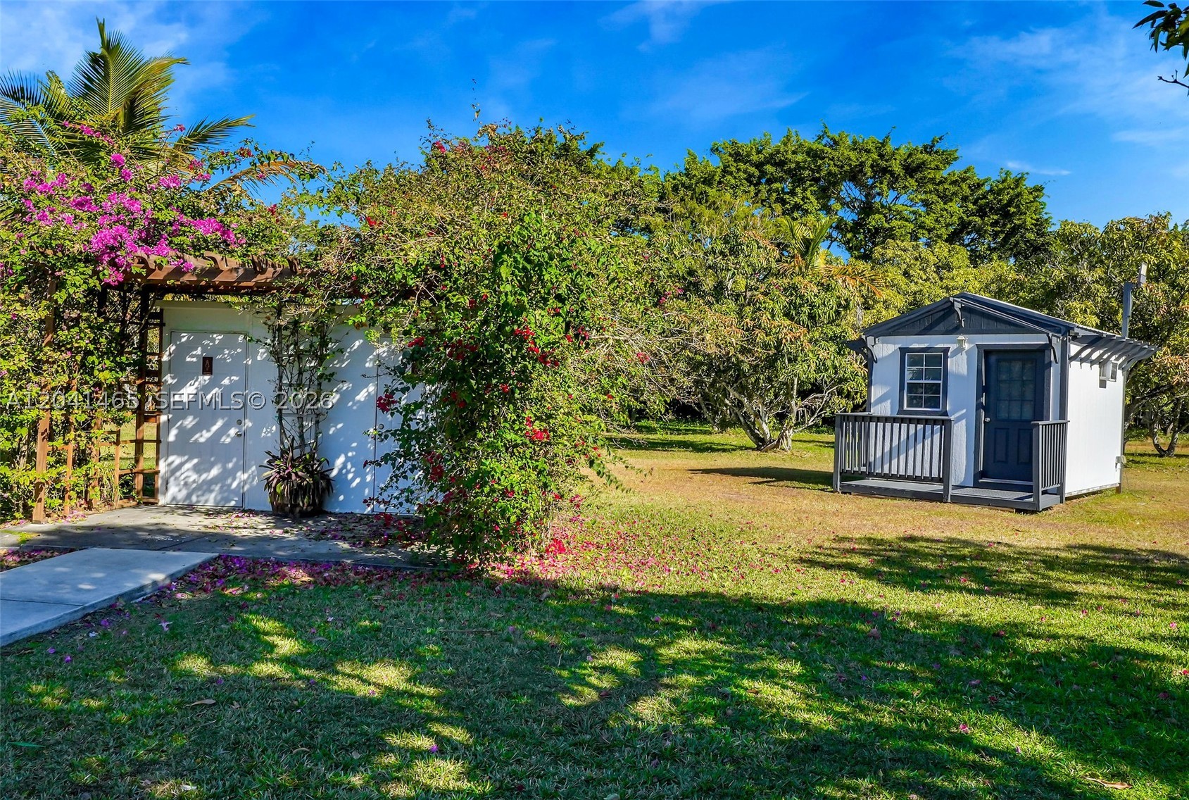 Redlands - Residential
