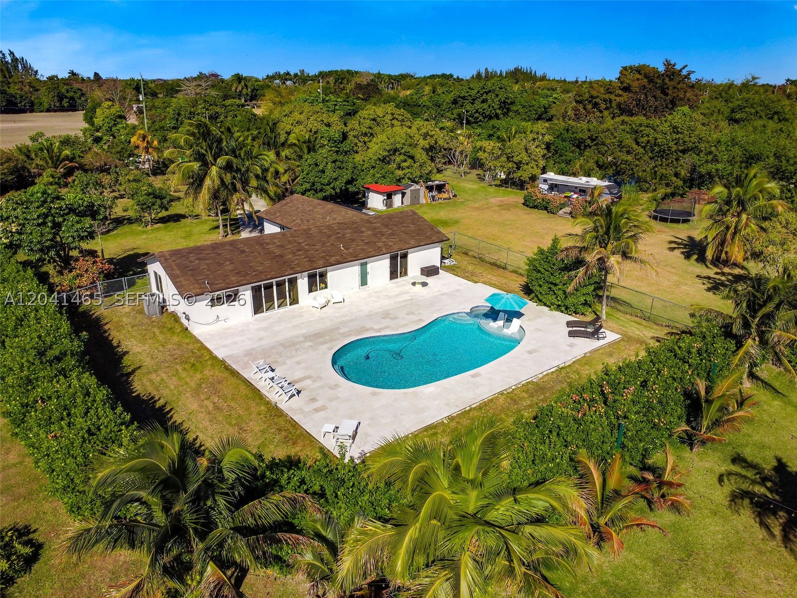 Redlands - Residential