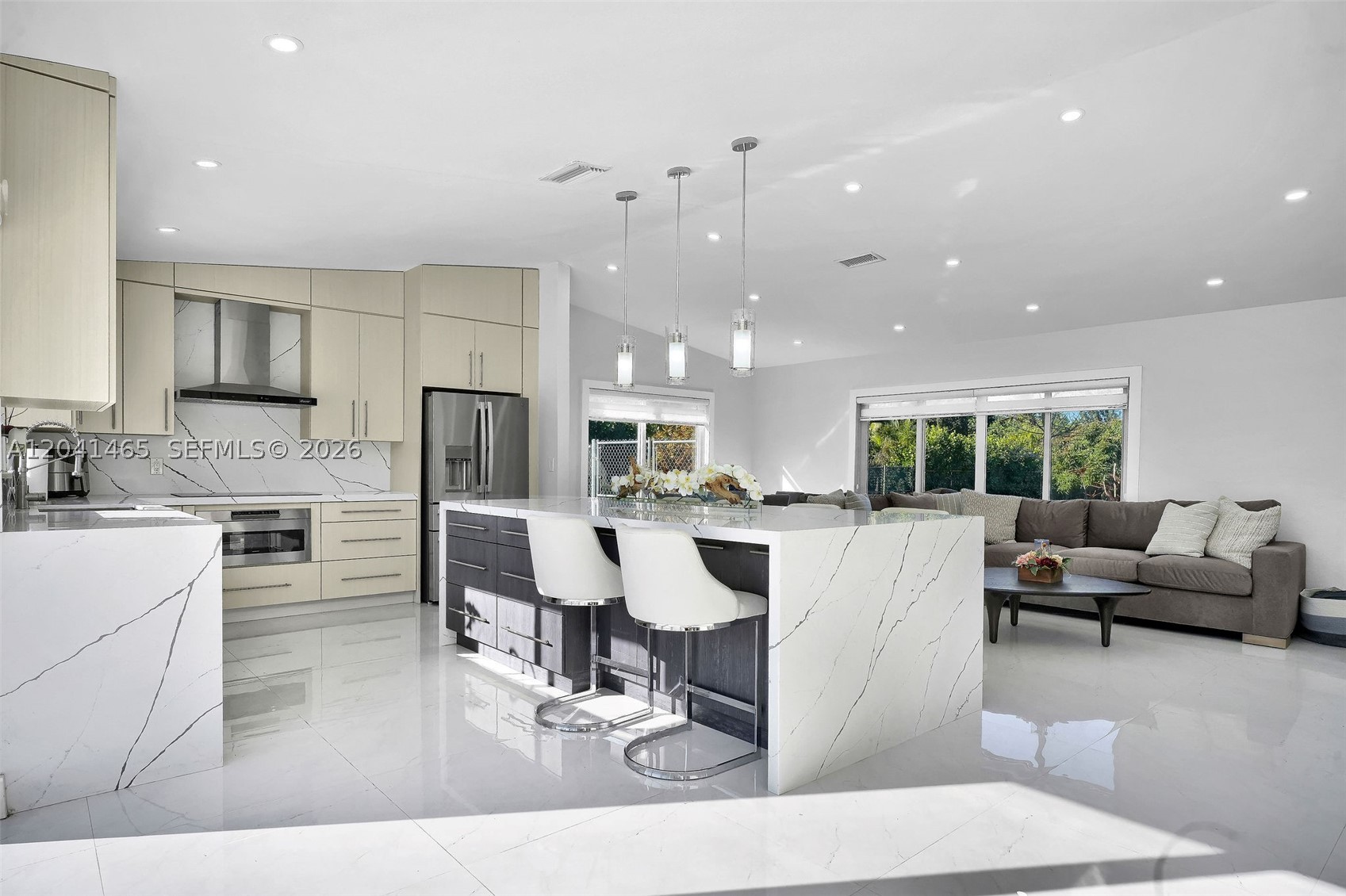 Redlands - Residential