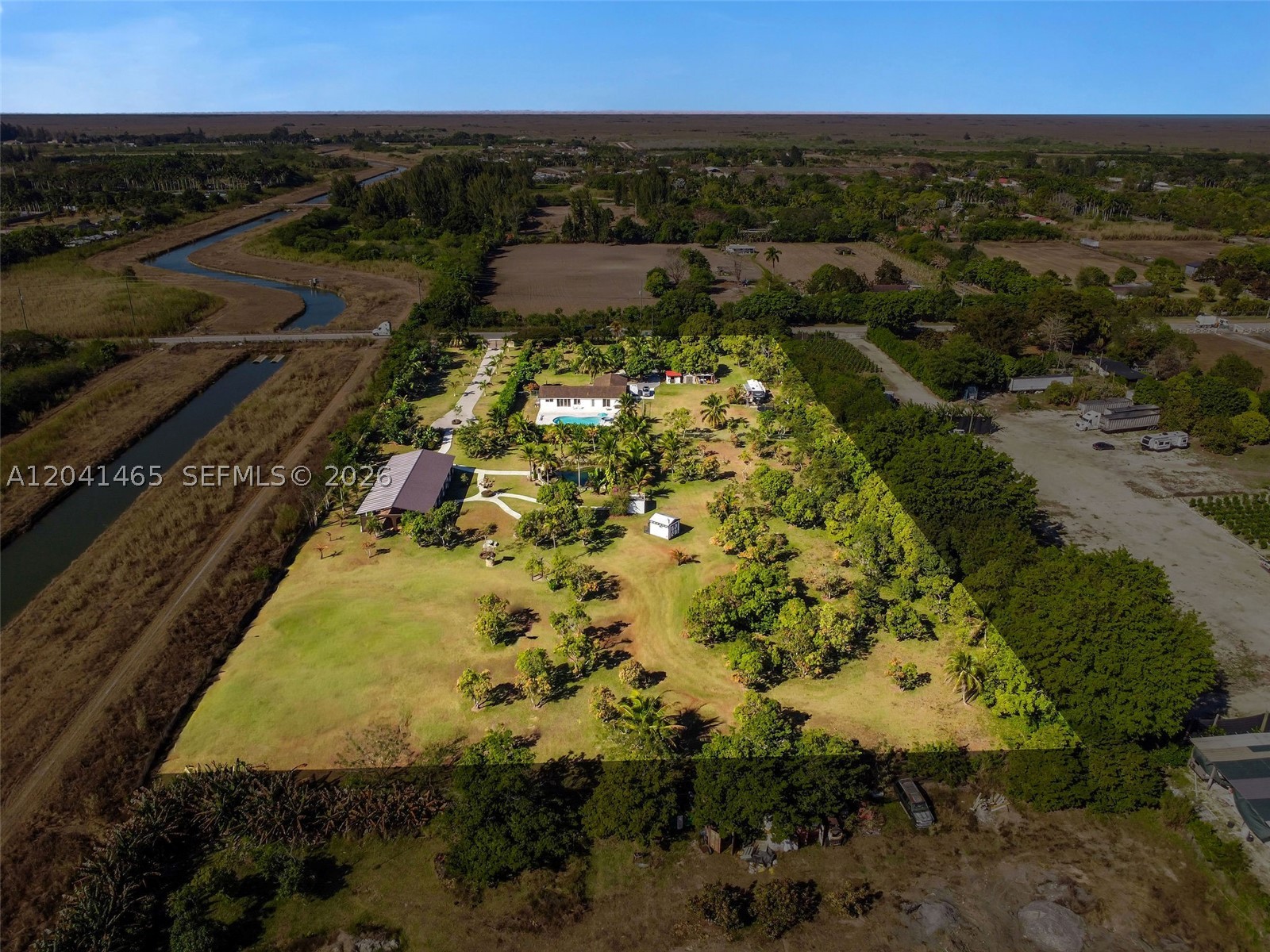 Redlands - Residential