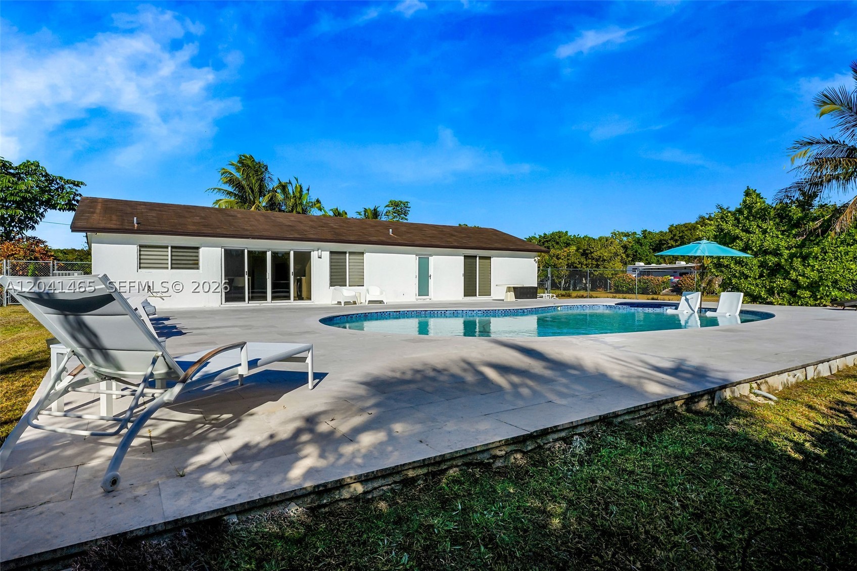 Redlands - Residential