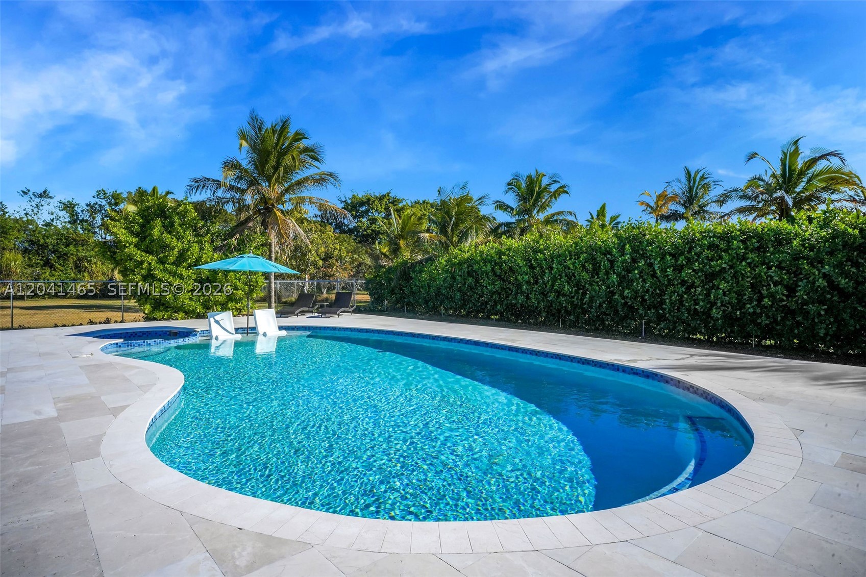 Redlands - Residential