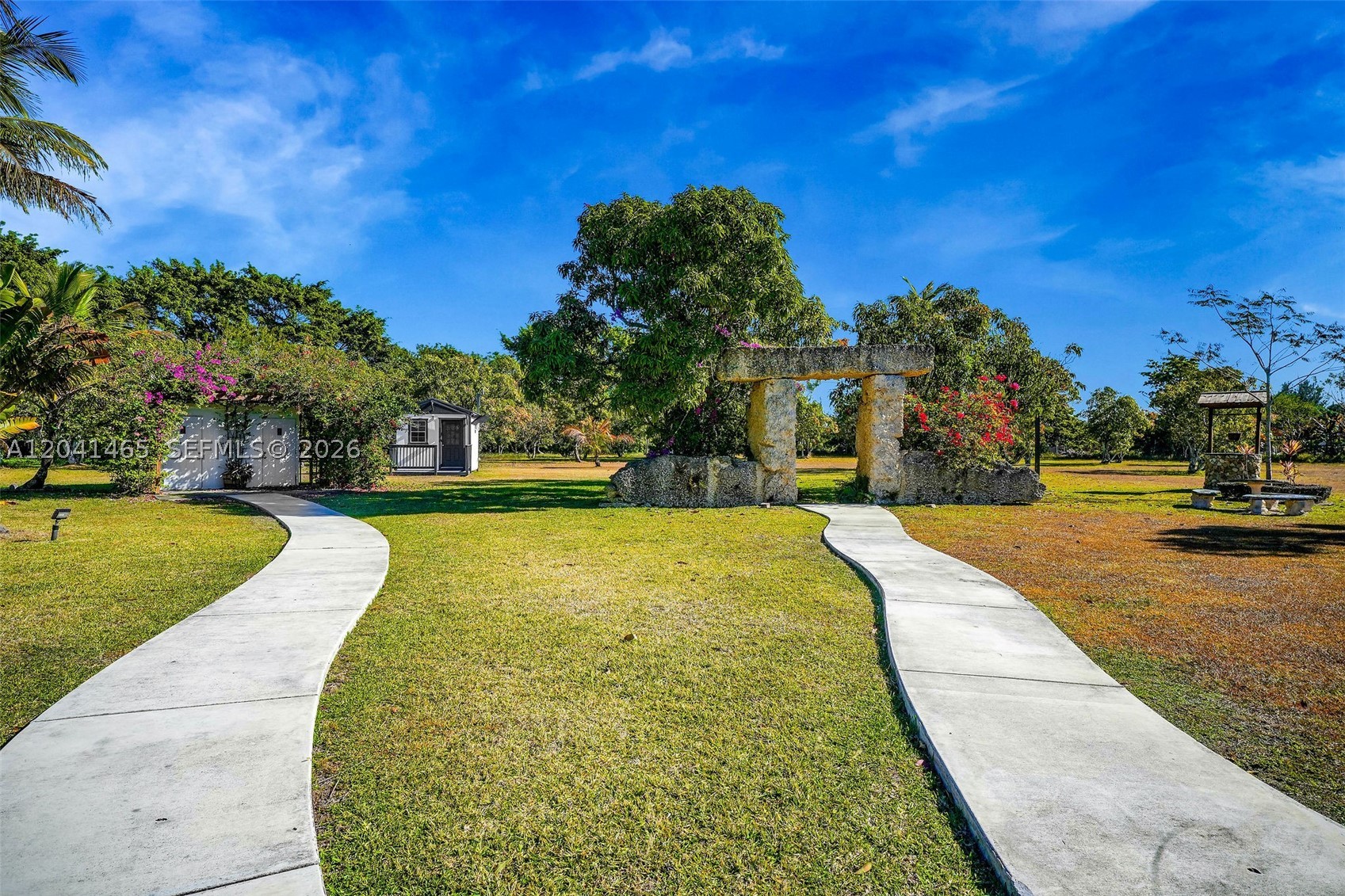 Redlands - Residential