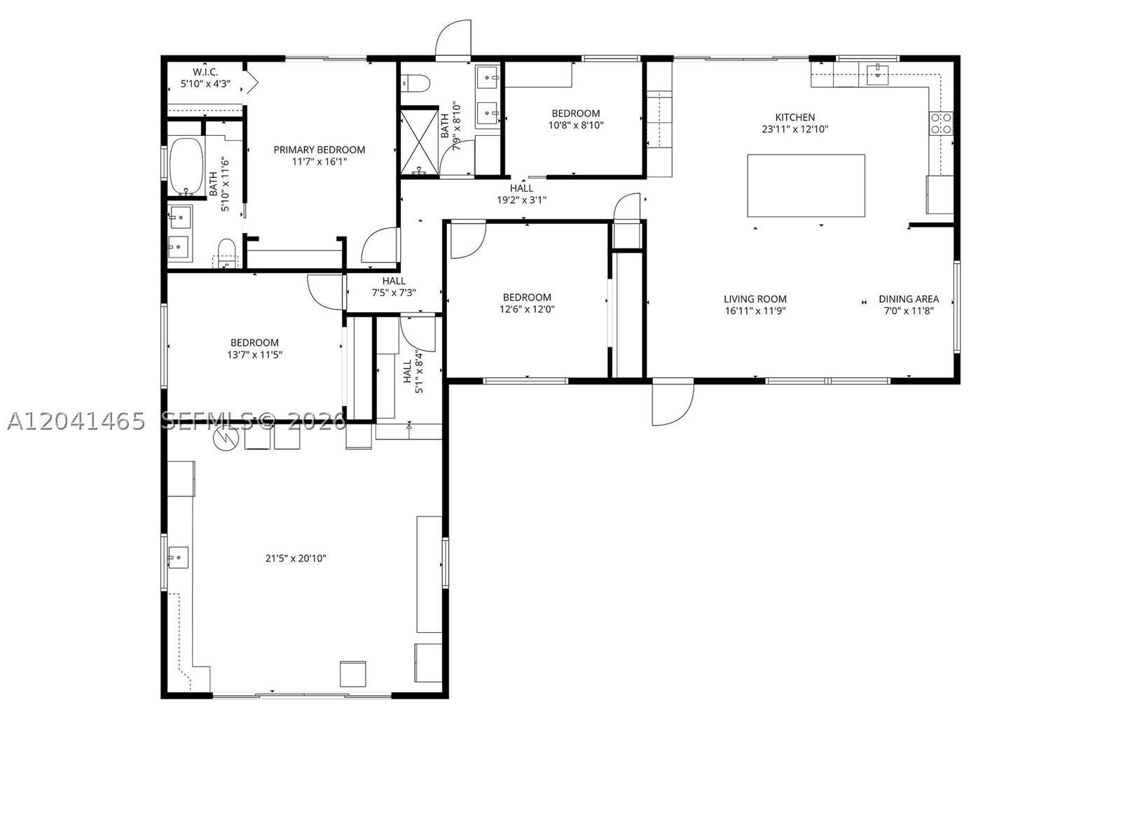 Redlands - Residential