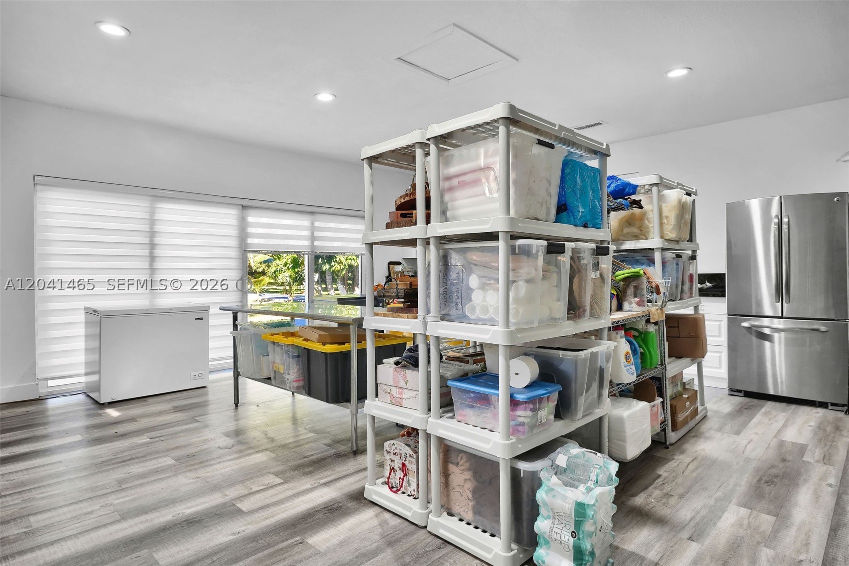Redlands - Residential