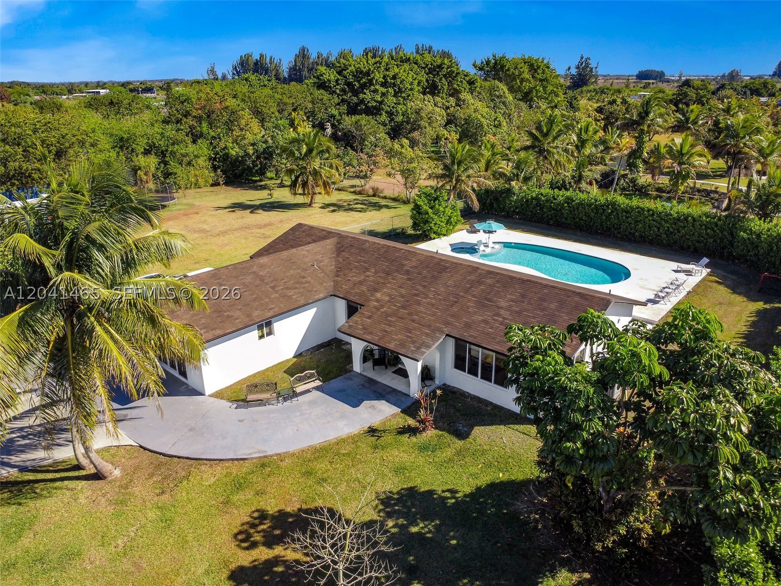 Redlands - Residential